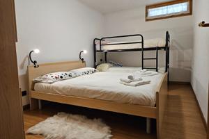 Vicino alle piste da sci