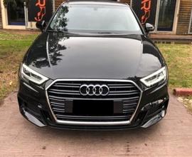 IN ARRIVO* Audi A3 35 TDI 150cv S-line - 2019