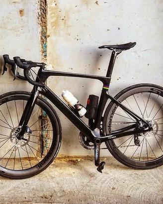 Bici da corsa Protek 53 - Sram force eTap
