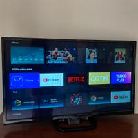 Smart Tv Sunny 32”