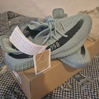 Adidas Yeezy Boost 350 V2 Salt NUOVE