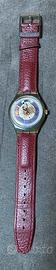Swatch AUTOMATIC RUBIN