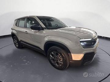 Jeep Avenger e-Hybrid Avenger Longitude 1.2 1...