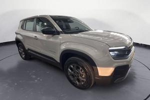 Jeep Avenger e-Hybrid Avenger Longitude 1.2 1...