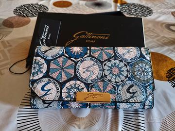 Portafoglio donna Gattinoni