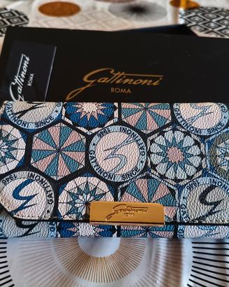 Portafoglio donna Gattinoni