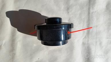 Testina  batti e  vai nuova del decespugliatore 