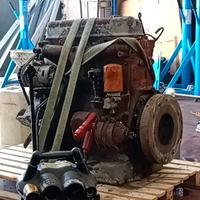 motore x trattori OM / Autocarri OM