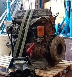 motore x trattori OM / Autocarri OM