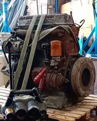 motore x trattori OM / Autocarri OM