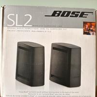 Bose SL2 Wireless Surround Link