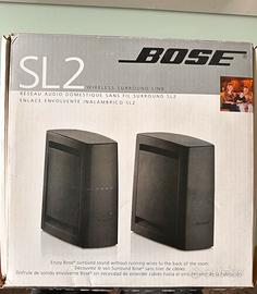 Bose SL2 Wireless Surround Link