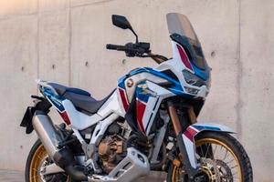 Honda Africa Twin 1100 DCT Adventure Sport
