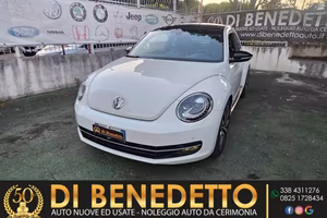VOLKSWAGEN Maggiolino 2.0 TSI DSG Sport