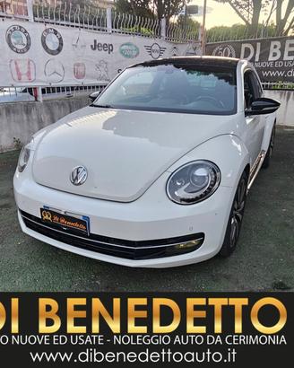 VOLKSWAGEN Maggiolino 2.0 TSI DSG Sport