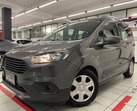 Ford Courier Titanium 1.0 Ecoboost 100cv