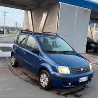 Fiat panda 1.2 benzina