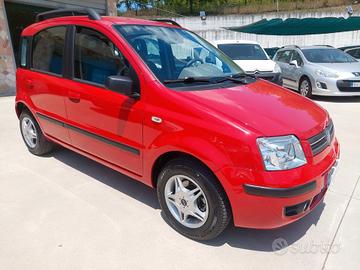 Fiat Panda 1.2 Dynamic SOLI 62.000KM