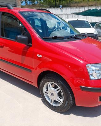 Fiat Panda 1.2 Dynamic SOLI 62.000KM