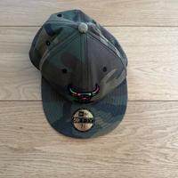 New Era 59 fifty - Chicago Bulls