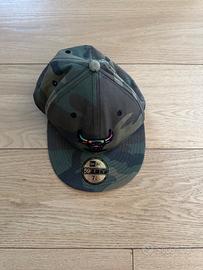 New Era 59 fifty - Chicago Bulls