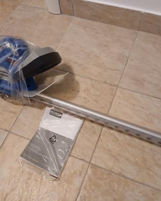 Nuovo tagliasiepe elettrico Hunday
