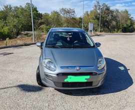 Fiat punto evo