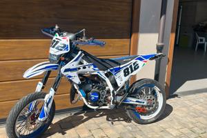 Fantic 50cc