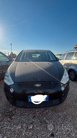 RICAMBI FORD S MAX
