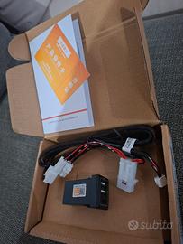 kit USB per auto
