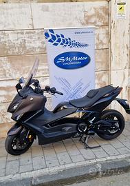 Yamaha T Max 560 tech max