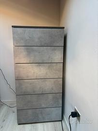 Settimino come nuovo