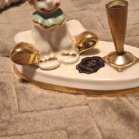 capodimonte.  portapenna