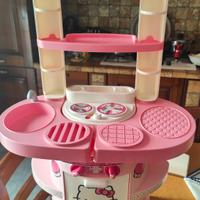 cucina Ello Kitty 