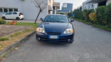 hyundai coupe fx 2003