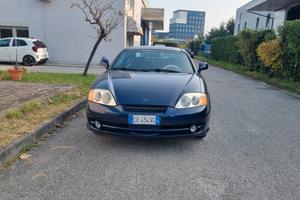 hyundai coupe fx 2003