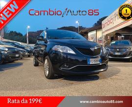 Lancia Ypsilon 1.2 69 CV 5 porte GPL Ecochic Gold