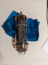 Rara Valvola Vintage Telefunken - EL519 (6KG6) Nuo