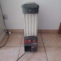 radiatore elettrico