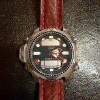 OROLOGIO CITIZEN C500 PRO MASTER