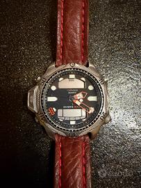 OROLOGIO CITIZEN C500 PRO MASTER