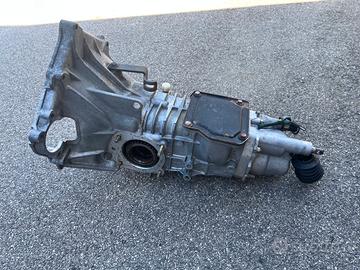 Cambio originale Fiat Panda 30 d'epoca