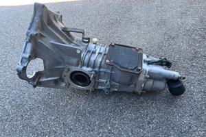 Cambio originale Fiat Panda 30 d'epoca