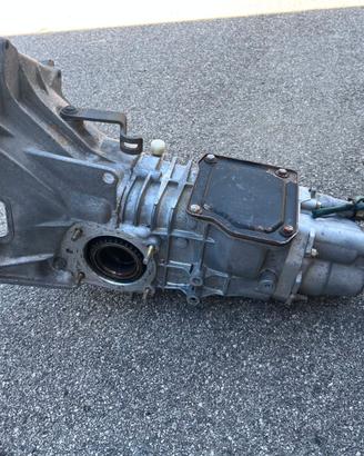 Cambio originale Fiat Panda 30 d'epoca