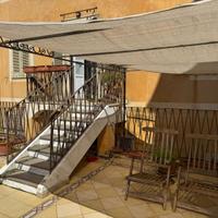 Splendido quadrivano con terrazza e garage