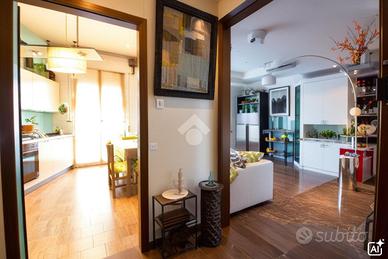 3 LOCALI A SAN LAZZARO DI SAVENA