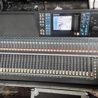 mixer digitale Yamaha