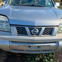 ricambi Nissan X-trail xtrail x trail 2001/2006