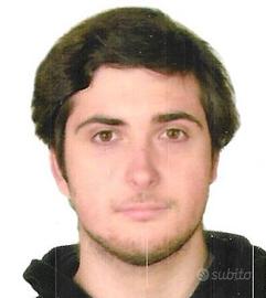 (Tirocinio) Sviluppatore software