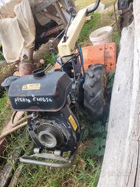 motocoltivatore goldoni 